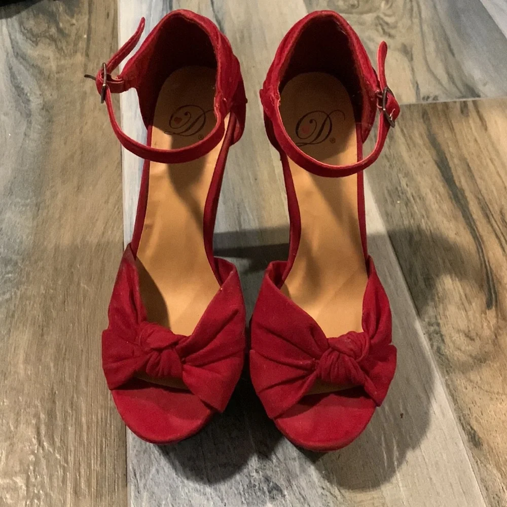 ❣️High heels❣️ - Picture 8 of 8